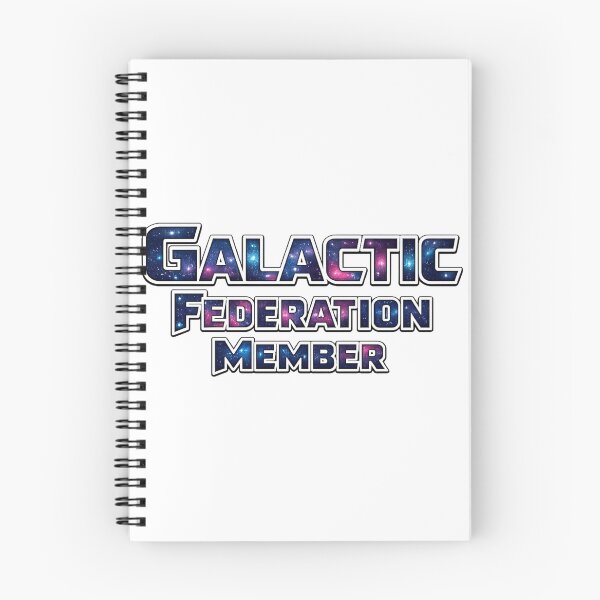 Item preview, Galactic Federation member designed and sold by MindRebel.