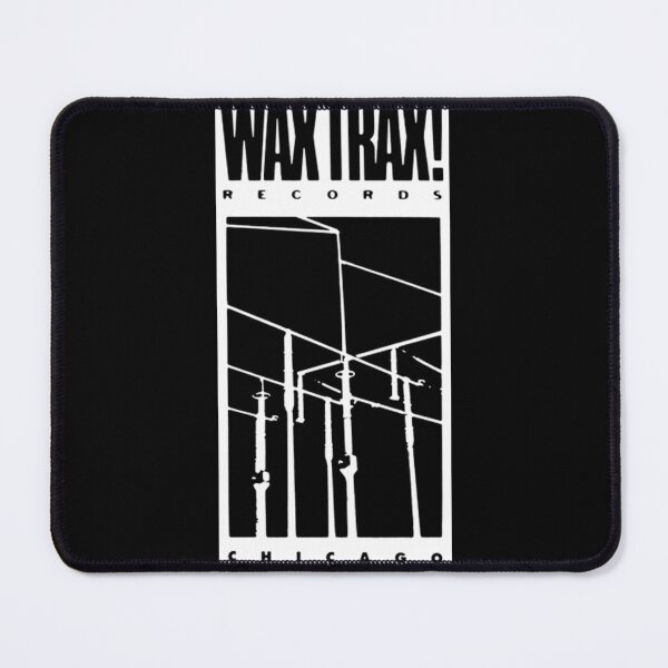 Item preview,  Wax Trax Records Usa  designed and sold by LAMAR 2040.