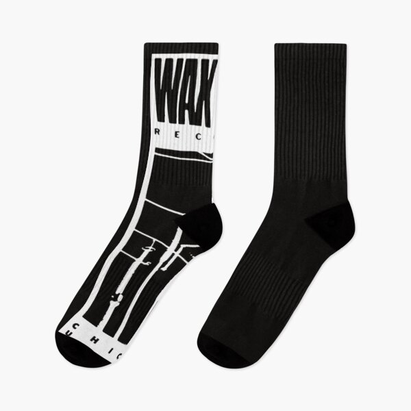 Item preview,  Wax Trax Records Usa  designed and sold by LAMAR 2040.