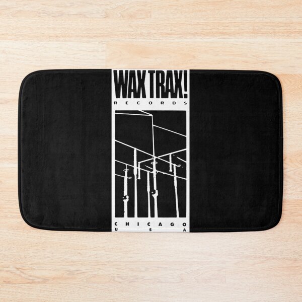 Item preview,  Wax Trax Records Usa  designed and sold by LAMAR 2040.