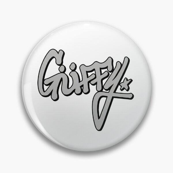 Item preview, Guffy Retro Skate Streetwear Logo - Urban Graffiti Art designed and sold by 1001T-Shirt.