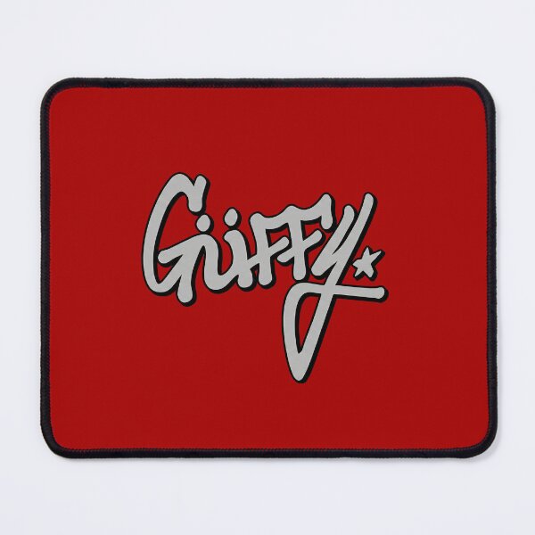 Item preview, Guffy Retro Skate Streetwear Logo - Urban Graffiti Art designed and sold by 1001T-Shirt.