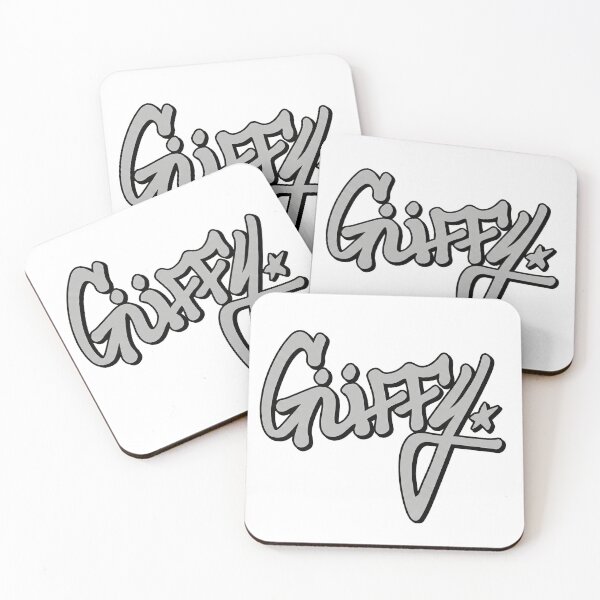 Item preview, Guffy Retro Skate Streetwear Logo - Urban Graffiti Art designed and sold by 1001T-Shirt.