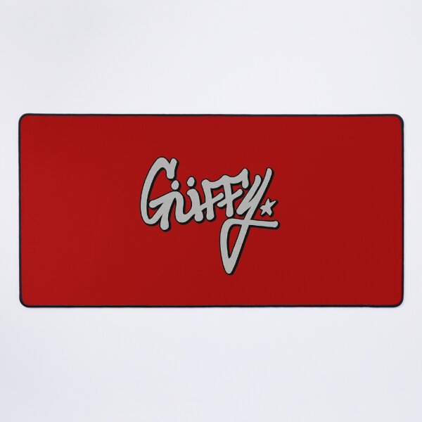 Item preview, Guffy Retro Skate Streetwear Logo - Urban Graffiti Art designed and sold by 1001T-Shirt.