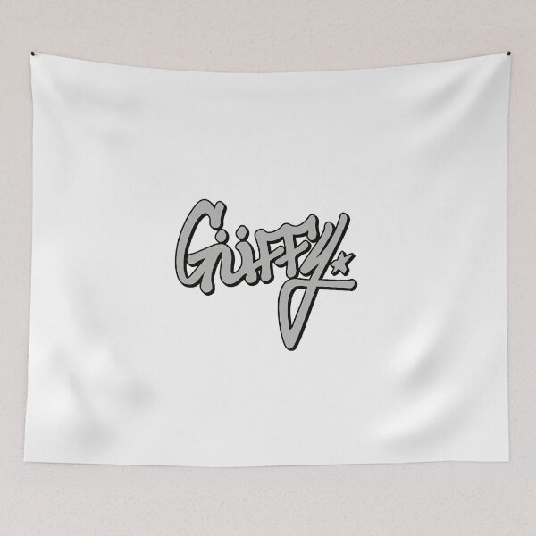 Item preview, Guffy Retro Skate Streetwear Logo - Urban Graffiti Art designed and sold by 1001T-Shirt.