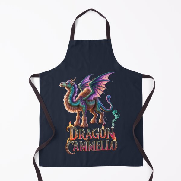 Item preview, Dragon Cammello Brainrot Characters designed and sold by karolinao746.