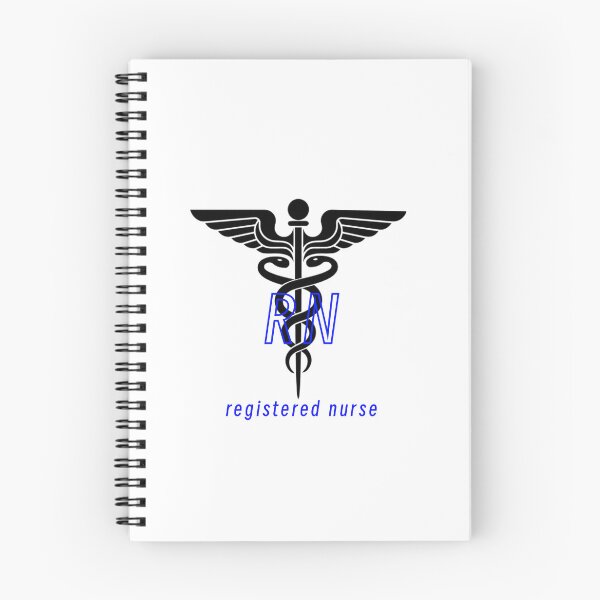 Item preview, RN: Black and Blue Decal designed and sold by emendoza2.