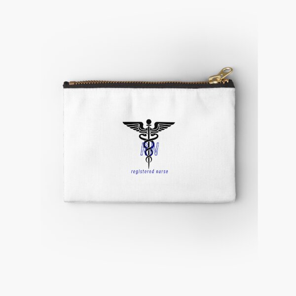Item preview, RN: Black and Blue Decal designed and sold by emendoza2.