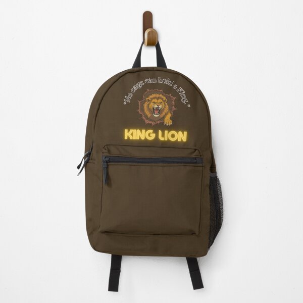 Item preview, king lion designed and sold by KANIKA-IMPEX.