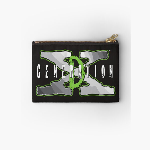 Item preview, D Generation X  designed and sold by LAMAR 2040.