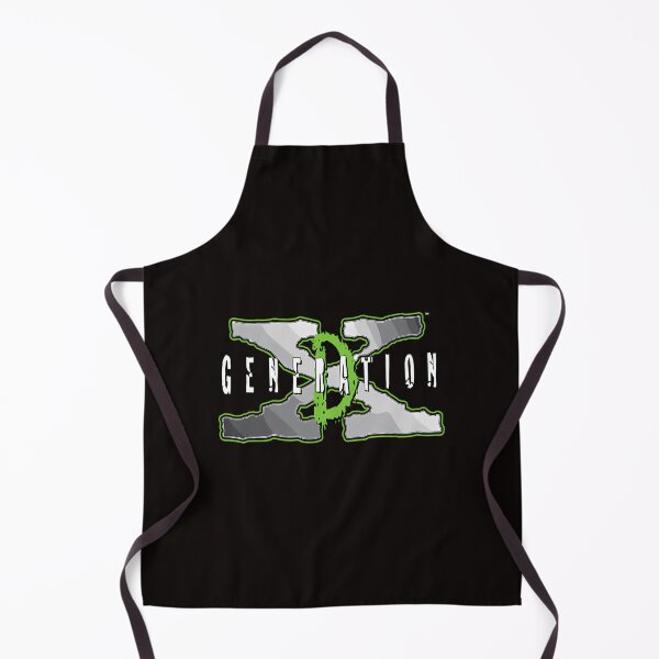 Item preview, D Generation X designed and sold by LAMAR 2040.