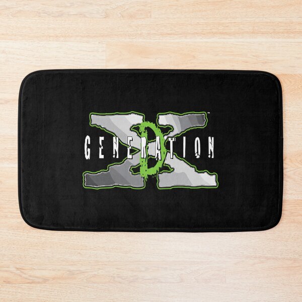 Item preview, D Generation X  designed and sold by LAMAR 2040.