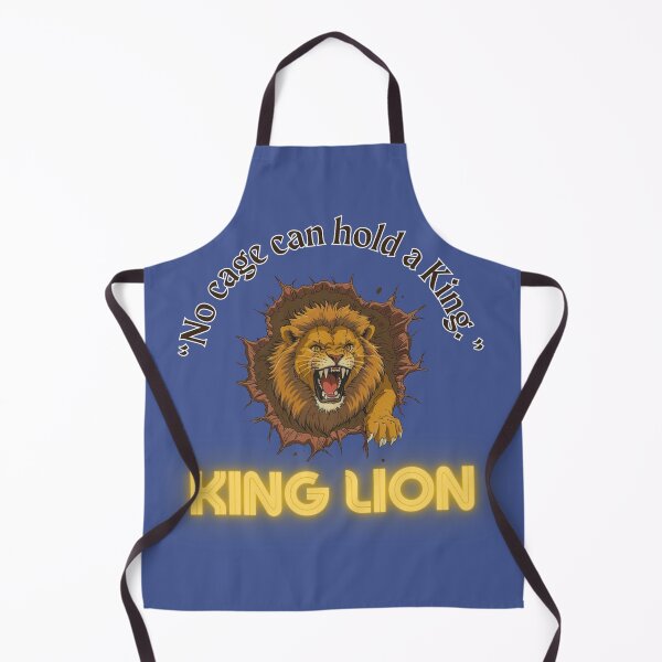 Item preview, king lion designed and sold by KANIKA-IMPEX.