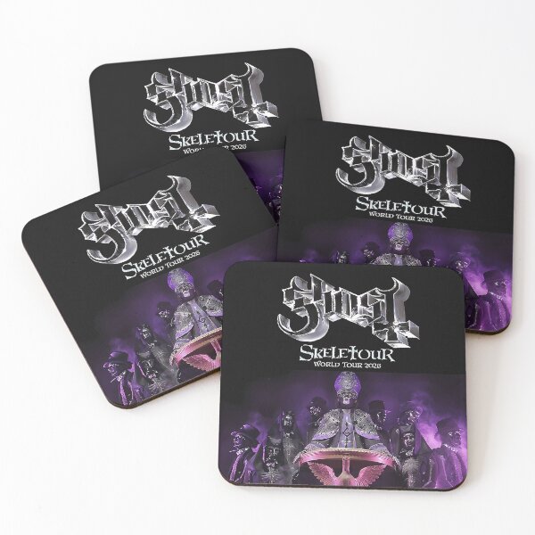 Item preview, Skeletour Ghost Tour 2026 AYM designed and sold by johnstondavid.