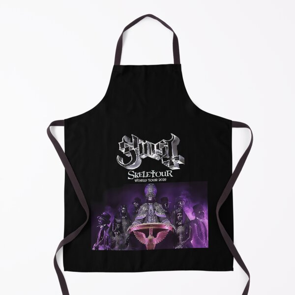 Item preview, Skeletour Ghost Tour 2026 AYM designed and sold by johnstondavid.