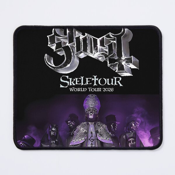 Item preview, Skeletour Ghost Tour 2026 AYM designed and sold by johnstondavid.
