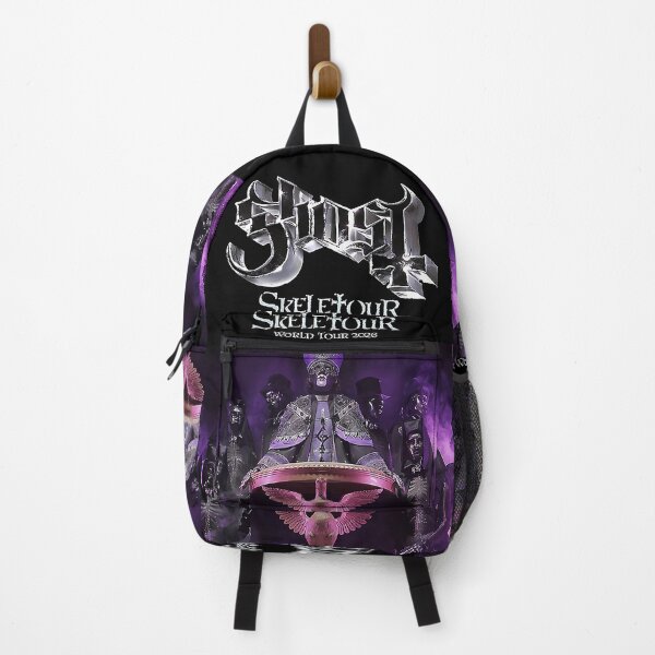 Item preview, Skeletour Ghost Tour 2026 AYM designed and sold by johnstondavid.