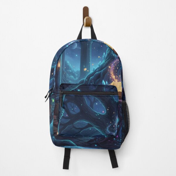 Item preview, The Archive of Infinite Worlds designed and sold by El-Idioma-Bros.