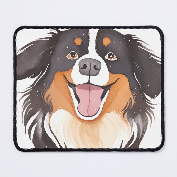 Item preview, Bernese Mountain Dog designed and sold by TheresaNicole.