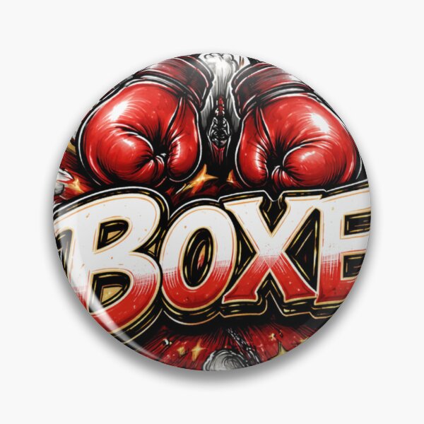 Item preview, BOXE designed and sold by Luizprint.