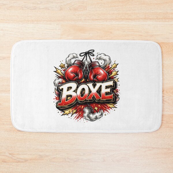 Item preview, BOXE designed and sold by Luizprint.