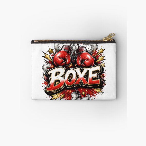 Item preview, BOXE designed and sold by Luizprint.