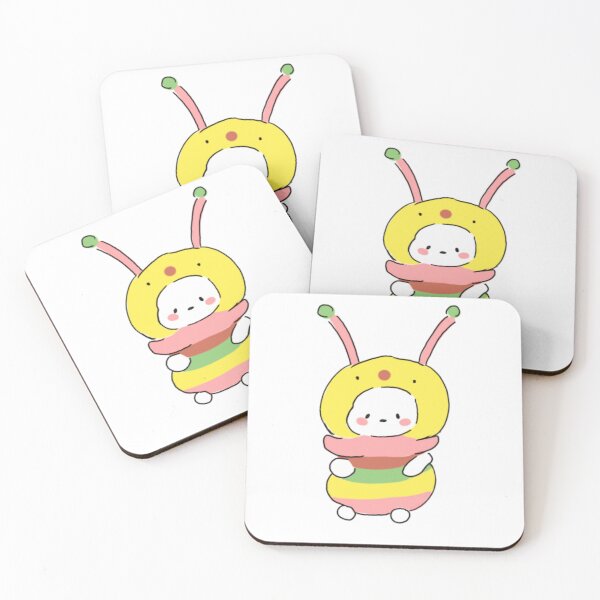 Item preview, calico critter caterpillar :) designed and sold by Zoë Witherspoon.