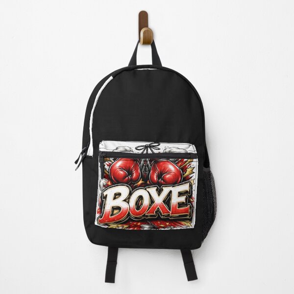 Item preview, BOXE designed and sold by Luizprint.