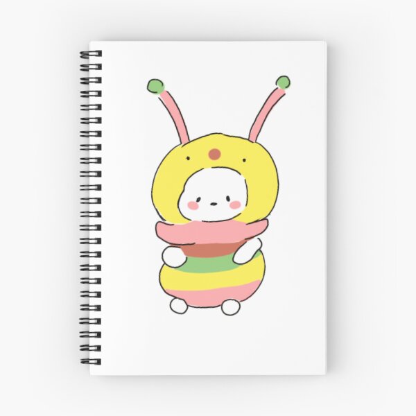 Item preview, calico critter caterpillar :) designed and sold by Zoë Witherspoon.