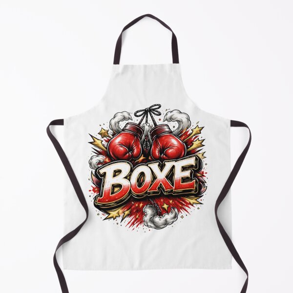 Item preview, BOXE designed and sold by Luizprint.