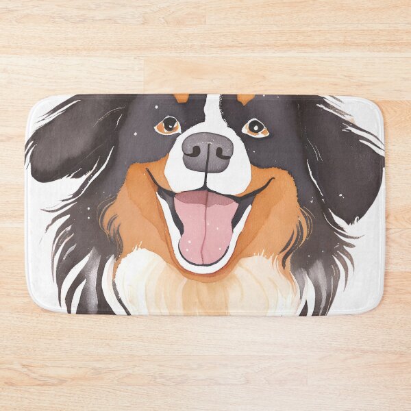 Item preview, Bernese Mountain Dog designed and sold by TheresaNicole.
