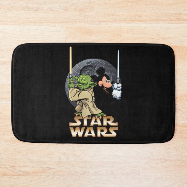 Item preview, Vintage Space Duo Lightsaber Parody Classic T-Shirt – Retro Galaxy Adventure Graphic designed and sold by thudoando.
