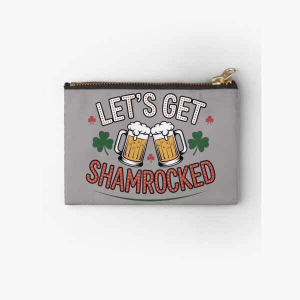 Item preview, Let's Get Shamrocked  designed and sold by cope64.