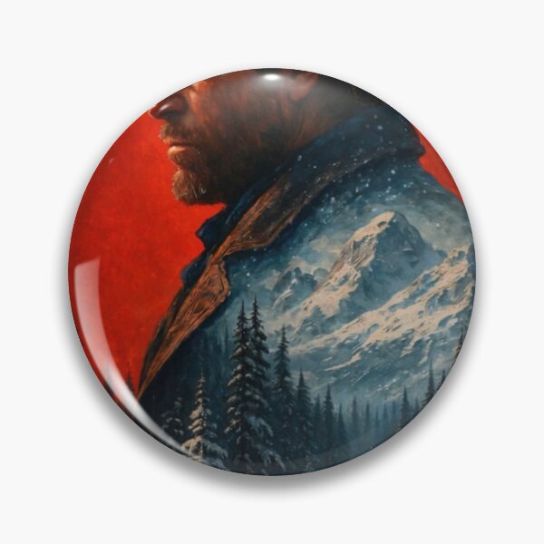 Item preview, ARTHUR MORGAN RDR2 designed and sold by DDLespi.