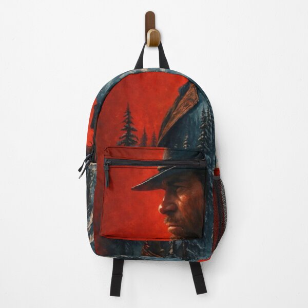 Item preview, ARTHUR MORGAN RDR2 designed and sold by DDLespi.