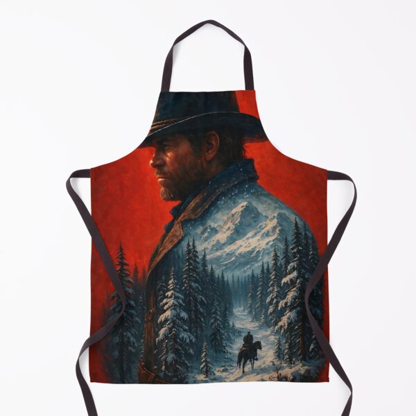Item preview, ARTHUR MORGAN RDR2 designed and sold by DDLespi.