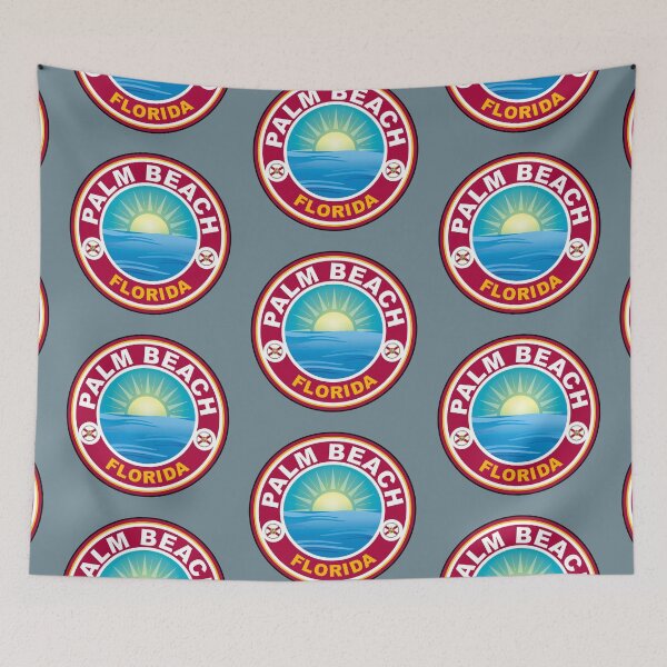 Item preview, Palm Beach Florida designed and sold by studioss76.