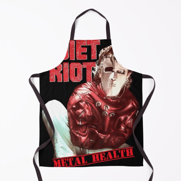 Item preview, Hard Rock Legends Quiet Riot Classic T-Shirt designed and sold by AlexandreGay.