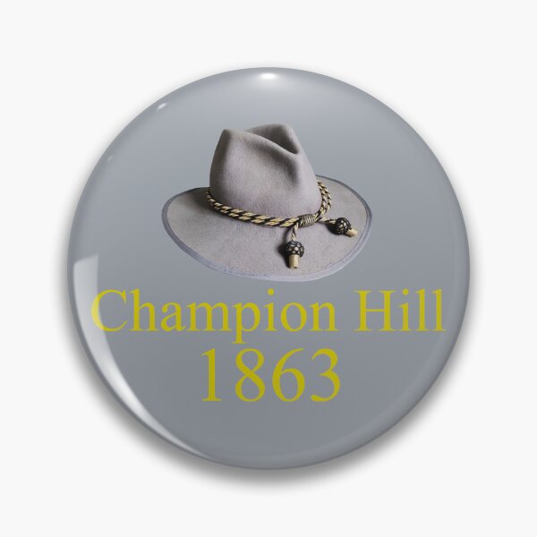 Item preview, Champion Hill designed and sold by Murph's Images.