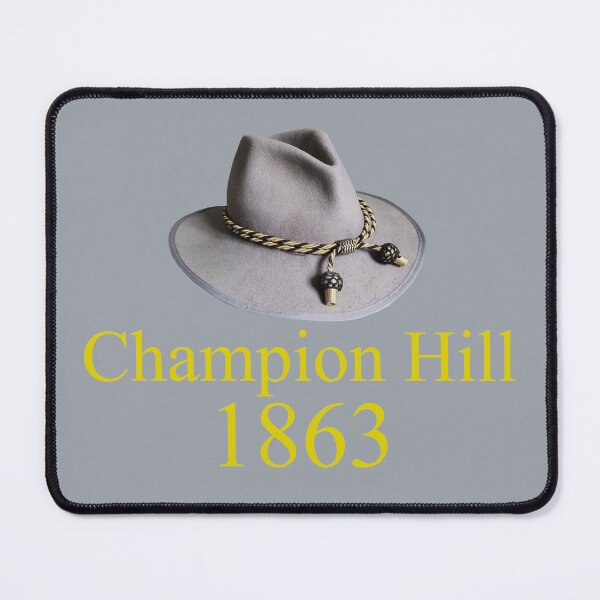 Item preview, Champion Hill designed and sold by Murph's Images.
