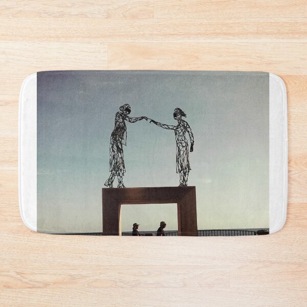 Item preview, Echoes of Urban Life designed and sold by Global Bobble.