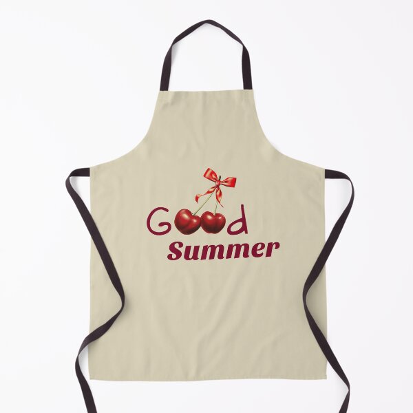 Item preview, Good Summer designed and sold by Anavak.