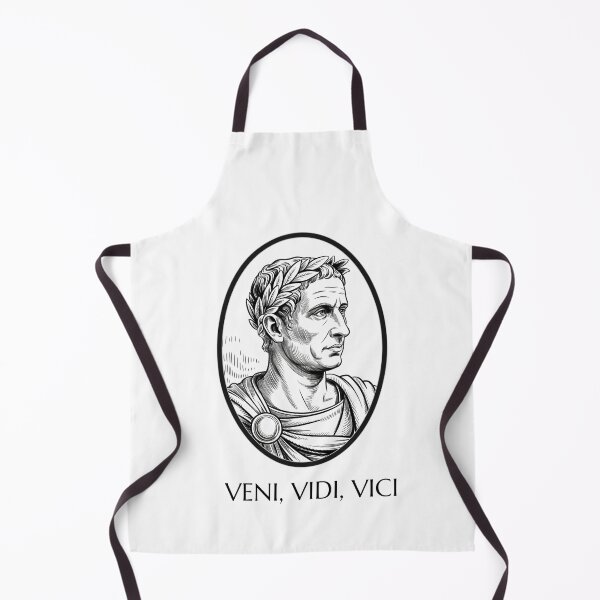 Item preview, Julius Cesar Art Veni, Vidi, Vici designed and sold by karolinao746.