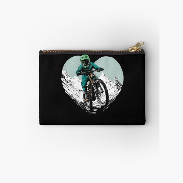 Item preview, Freerider Mountains Heart designed and sold by Soulskier.