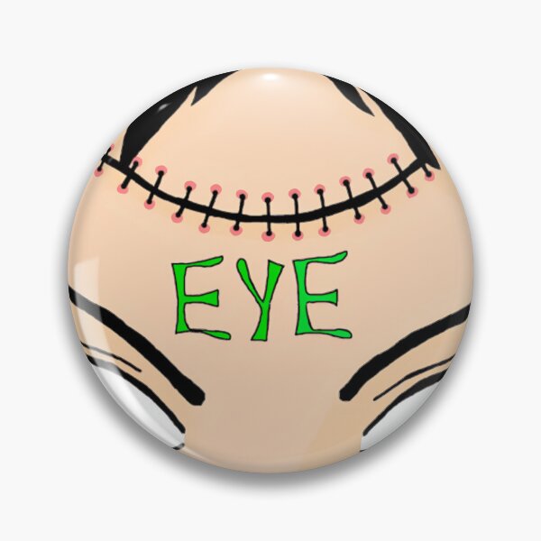 Item preview, Third Eye Album Cancan designed and sold by LouisDelorme.