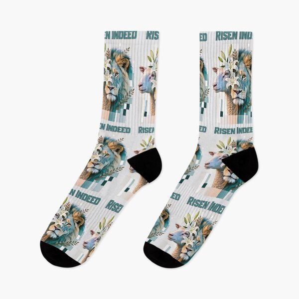 Item preview, Risen Indeed  designed and sold by Kamoufleur.