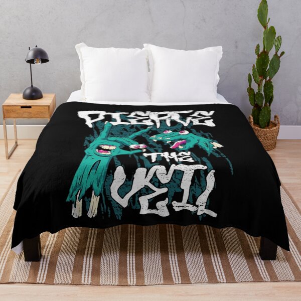 Item preview, Pierce The Veil designed and sold by AlexandreGay.