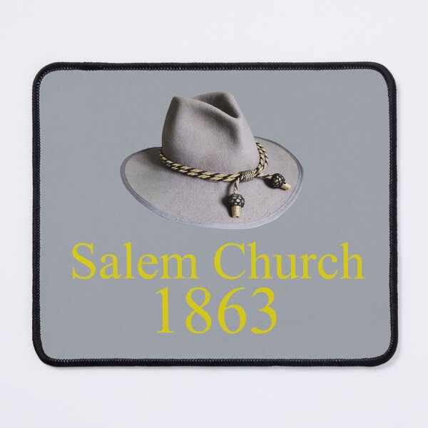 Item preview, Salem Church designed and sold by Murph's Images.