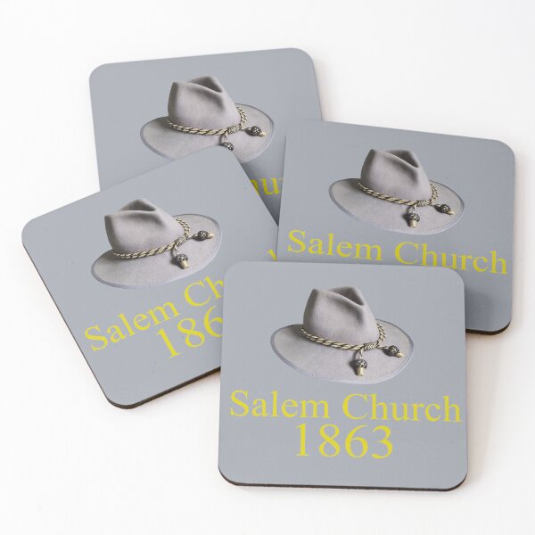 Item preview, Salem Church designed and sold by Murph's Images.