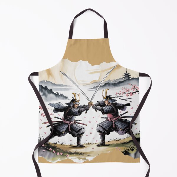 Item preview, Japanese Samurais designed and sold by karolinao746.